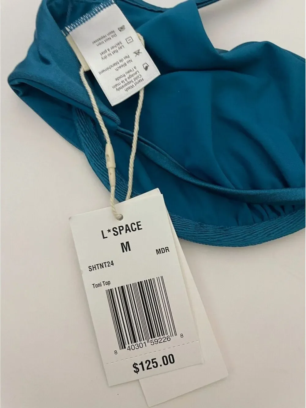l*space brand size